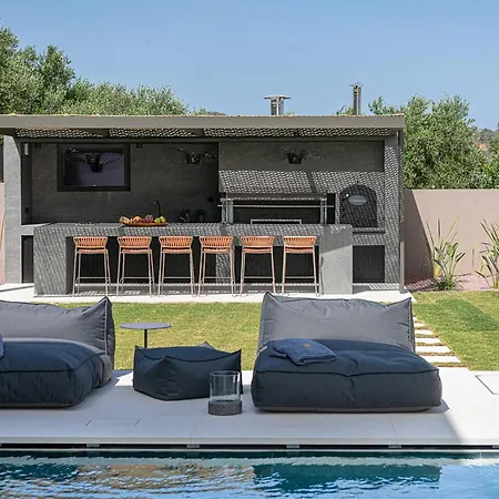 Azahar Serene Luxury Living Milonianá