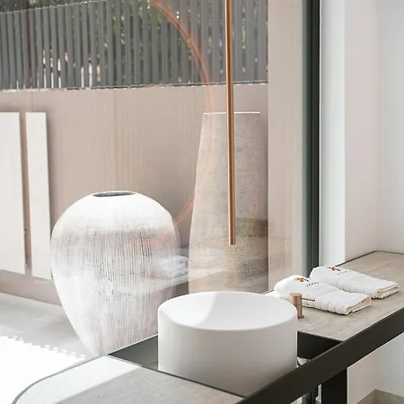 Azahar Serene Luxury Living וילה