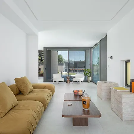 Azahar Serene Luxury Living *