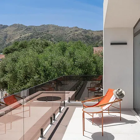 Azahar Serene Luxury Living Milonianá