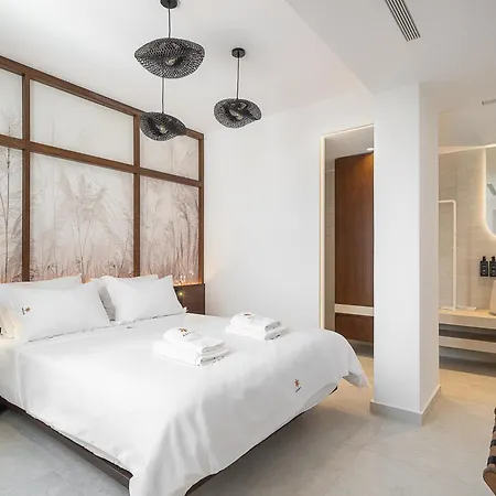 וילה Azahar Serene Luxury Living *