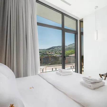וילה Azahar Serene Luxury Living Milonianá