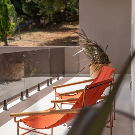 Azahar Serene Luxury Living וילה *