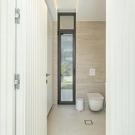 וילה Azahar Serene Luxury Living
