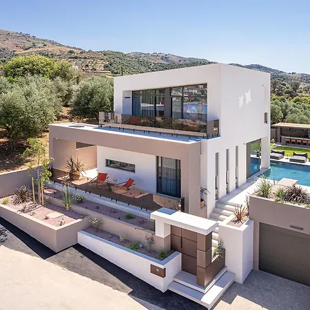 Azahar Serene Luxury Living