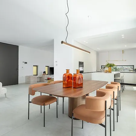 빌라 Azahar Serene Luxury Living