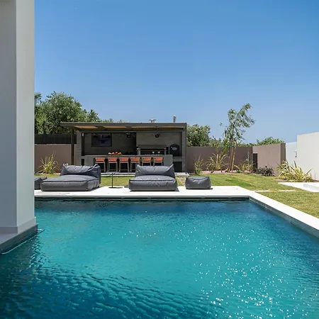 Azahar Serene Luxury Living 빌라