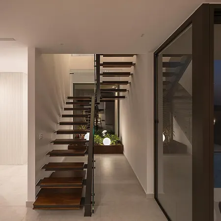빌라 Azahar Serene Luxury Living *