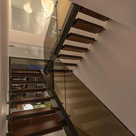 Azahar Serene Luxury Living 빌라