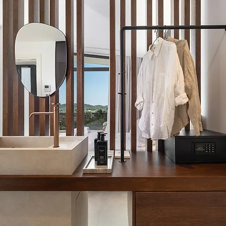 Azahar Serene Luxury Living Milonianá