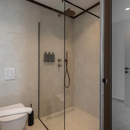 Azahar Serene Luxury Living *