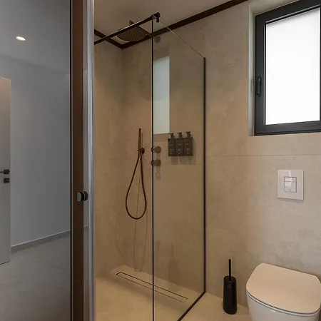 Azahar Serene Luxury Living 빌라 *