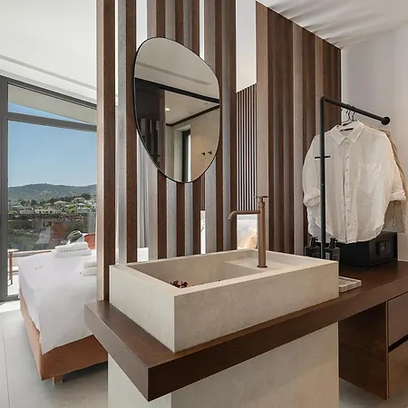 Azahar Serene Luxury Living *
