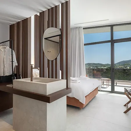Azahar Serene Luxury Living Milonianá