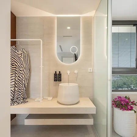 Azahar Serene Luxury Living Milonianá