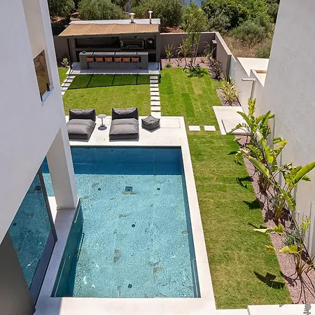빌라 Azahar Serene Luxury Living