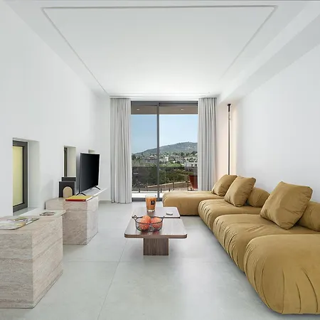 Azahar Serene Luxury Living Milonianá