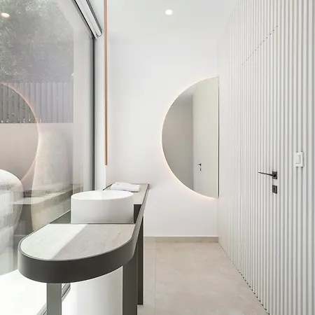 빌라 Azahar Serene Luxury Living *